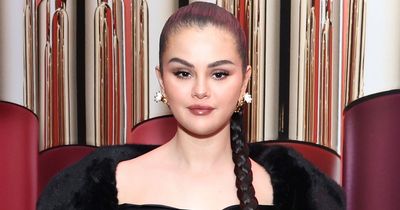 Selena Gomez sparks concern with 'weight loss' in Instagram post after health struggle