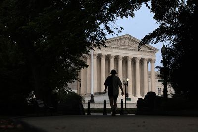 Supreme Court preserves Medicaid recipients' right to sue - Roll Call