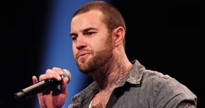 Former X Factor contestant charged with murder after death of nine-month-old baby