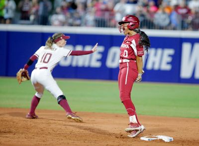 Oklahoma vs. Florida State live stream, start time, TV channel, how to watch WCWS finals