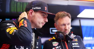 Max Verstappen responds as Christian Horner plans talks after Red Bull orders ignored