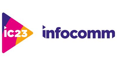 Read the InfoComm 2023 Daily VIP Edition