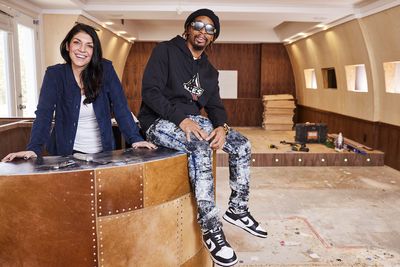 HGTV Sets July Return for New Season of ‘Lil Jon Wants to Do What?’