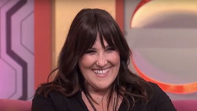 Ricki Lake Shares A Naked Bathtub Pic To Celebrate Being 54 1/2 Years Young