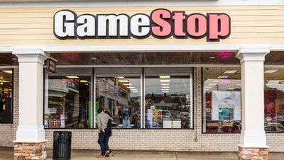 Dow Jones Rallies As Boeing Nears Entry; Here's Why GameStop Is 'Doomed' Despite Ryan Cohen Move