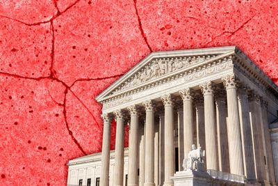 Expert: SCOTUS wrongly awarded GOP House