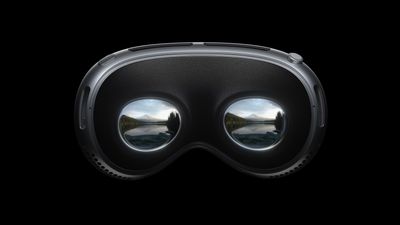 Apple Vision Pro's displays have a 90Hz refresh rate but only most of the time