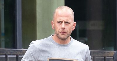 Drug driving dad who 'smokes weed to deal with back injury' could 'rely on benefits', but 'works six days a week instead'