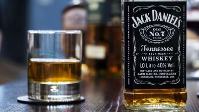 Supreme Court Sides With Jack Daniel's Against Doggy Chew Toy Company