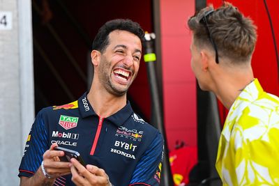 Ricciardo joins ESPN for ‘alternate’ F1 TV coverage of Canadian GP