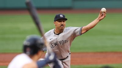 Yankees Pitcher Broke Down Why Red Sox Are No Longer Their Heated Rival in AL East
