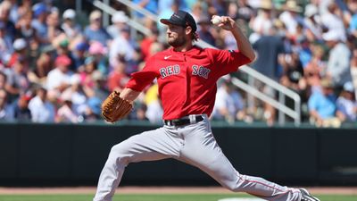 Red Sox Address Starting Pitcher’s Anti-LGBTQ Deleted Social Media Post