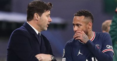 Mauricio Pochettino has made Neymar stance clear as Chelsea linked with shock transfer