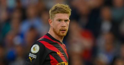Kevin De Bruyne opens up on Pep Guardiola row as Man City star's comeback detailed
