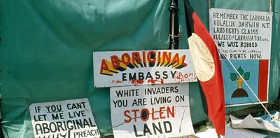 Voice, treaty, truth: compared to other settler nations, Australia is the exception, not the rule