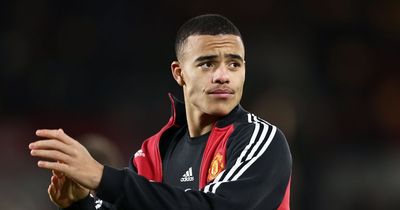 Man Utd could delay final Mason Greenwood decision with potential loan deal mooted