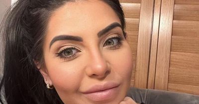 Love Island's Cara DeLaHoyde savagely mum-shamed by fans as she enjoys family day out