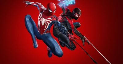 Marvel's Spider-Man 2 release date revealed at Summer Game Fest Showcase