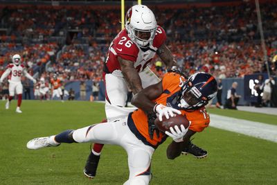 Cardinals’ preseason opener to be televised live on NFL Network