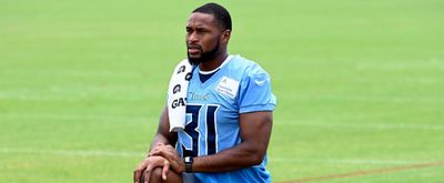 Kevin Byard addresses offseason absence, Titans’ pay cut request