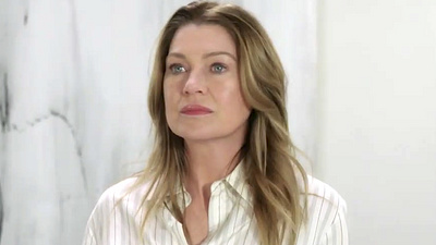It’s A Bummer That Grey’s Anatomy Vet Ellen Pompeo Hates The ‘Pick Me, Choose Me, Love Me’ Scene, But I Totally Get It