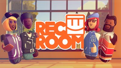 Apple Vision Pro is getting a real VR version of Rec Room