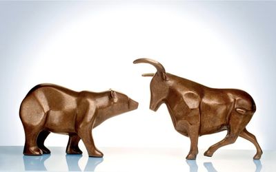 We Are Not in a Bull Market