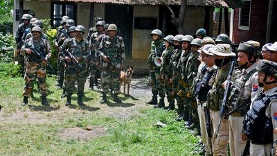 CBI to probe if violence in Manipur was pre-planned