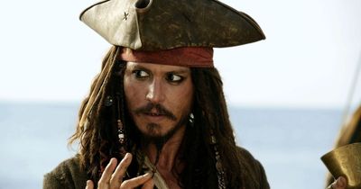Johnny Depp DENIES battle with Disney after network dumped him amid Amber Heard case