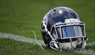 Report: Titans making analytics hire with addition of Sarah Bailey