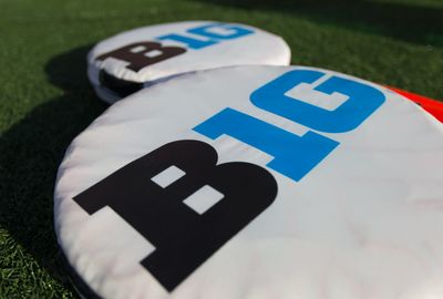 Big Ten announces Ohio State football opponents with additions of USC and UCLA