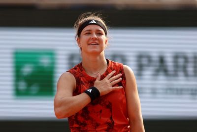 The unexpected threat to Iga Swiatek’s French Open defence
