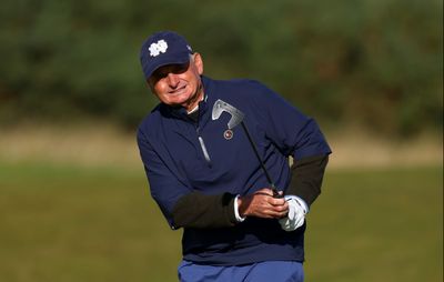 ‘I’ll kill them myself’: PGA Tour board member Jimmy Dunne gives wild answer to Sept. 11 question