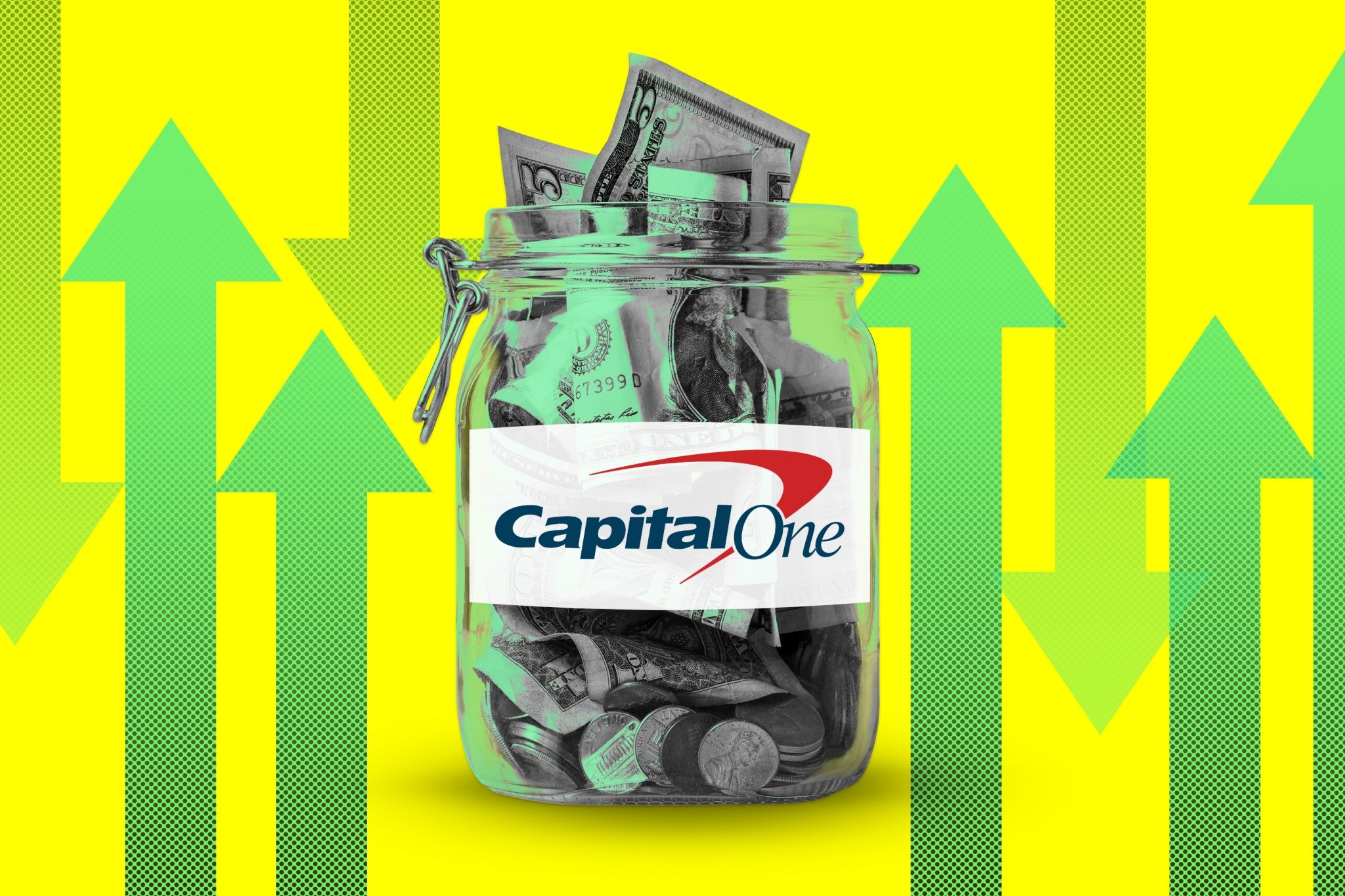 Capital One savings account and CD rates How do they…
