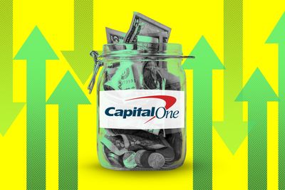 Capital One savings account and CD rates: How do they compare?