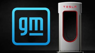 General Motors To Adopt Tesla Charging Standard