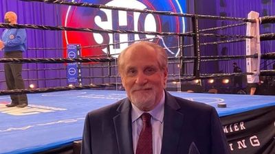 Bernstein: Boxing Commentary Needs More Insight, Less Opinion