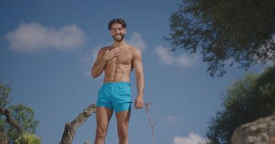 Love Island's Sammy Root: Age, job and his awkward dating secret