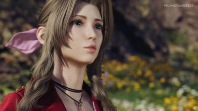 Square Enix debuts new Final Fantasy 7 Remake Part 2 trailer