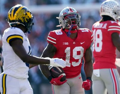 ‘The Game’ between Ohio State and Michigan multiple times in one season?