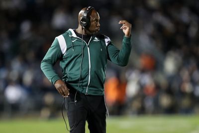 Michigan State football 2024 opponents revealed