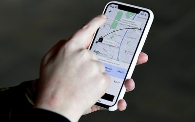 Uber service to give more Aussies electric car access