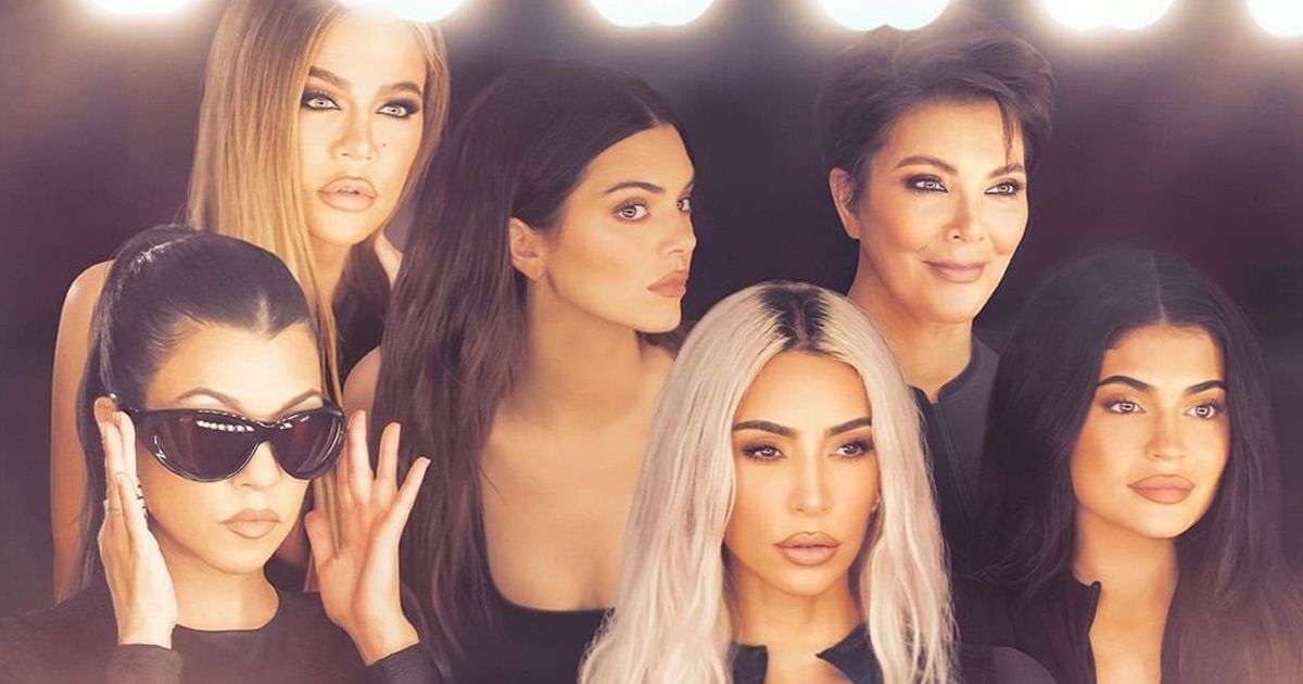 KardashianJenner star teases huge pregnancy news in…