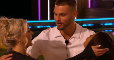 Love Island viewers beg ITV bosses to stop 'disgusting' tradition among islanders