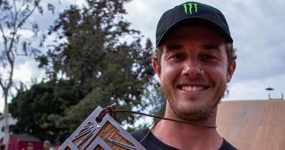 X-Games BMX star Pat Casey, 29, killed in tragic motorcycle crash