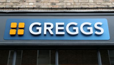Distribution of Greggs vs Pret is the true sign of the North-South divide, study says