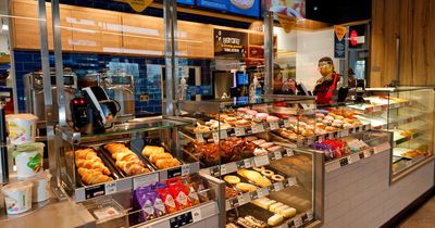 Greggs vs Pret study aims to pinpoint exact spot of North-South divide