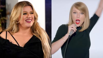 Kelly Clarkson Talks The 'Secret Tour' Fans Thought She Would Be Putting On And The Relatable Reason She's Not Pulling A Taylor Swift This Summer