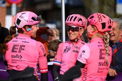 EF Pro Cycling to launch new women's team