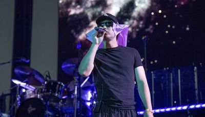 Joji headed to Chicago’s United Center with ‘Pandemonium’ tour